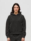 Keeling Lerin Hooded Sweater Meteorite