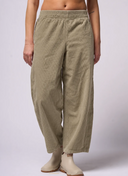 Keeling Eline Jogging Pant Khaki