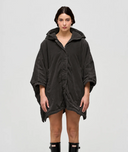 Keeling Oriai Poncho Meteorite