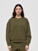 Keeling Avori Crew Sweater Plantation