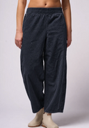 Keeling Eline Jogging Pant Dark Navy