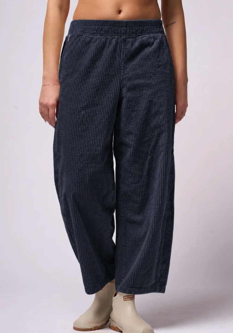 Keeling Eline Jogging Pant Dark Navy