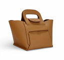 BYIDOL Zoe Bag Mocha