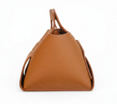 BYIDOL Zoe Bag Mocha