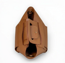BYIDOL Zoe Bag Mocha