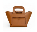 BYIDOL Zoe Bag Mocha