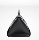 BYIDOL Zoe Bag Black Pebble