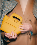 BYIDOL Zoe Bag Mimosa