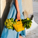 BYIDOL Zoe Bag Mimosa