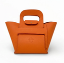 BYIDOL Zoe Bag Tangerine