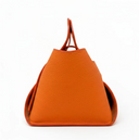 BYIDOL Zoe Bag Tangerine