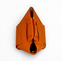 BYIDOL Zoe Bag Tangerine