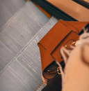 BYIDOL Zoe Bag Sienna