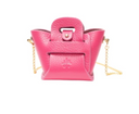 BYIDOL Seed Bag Fuschia