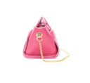BYIDOL Seed Bag Fuschia