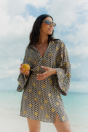 Sundress Soidee Short Dress