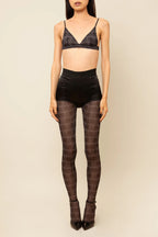 Contessa Mills Tarot TIghts