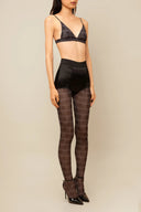 Contessa Mills Tarot TIghts