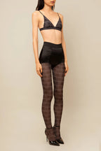 Contessa Mills Tarot TIghts