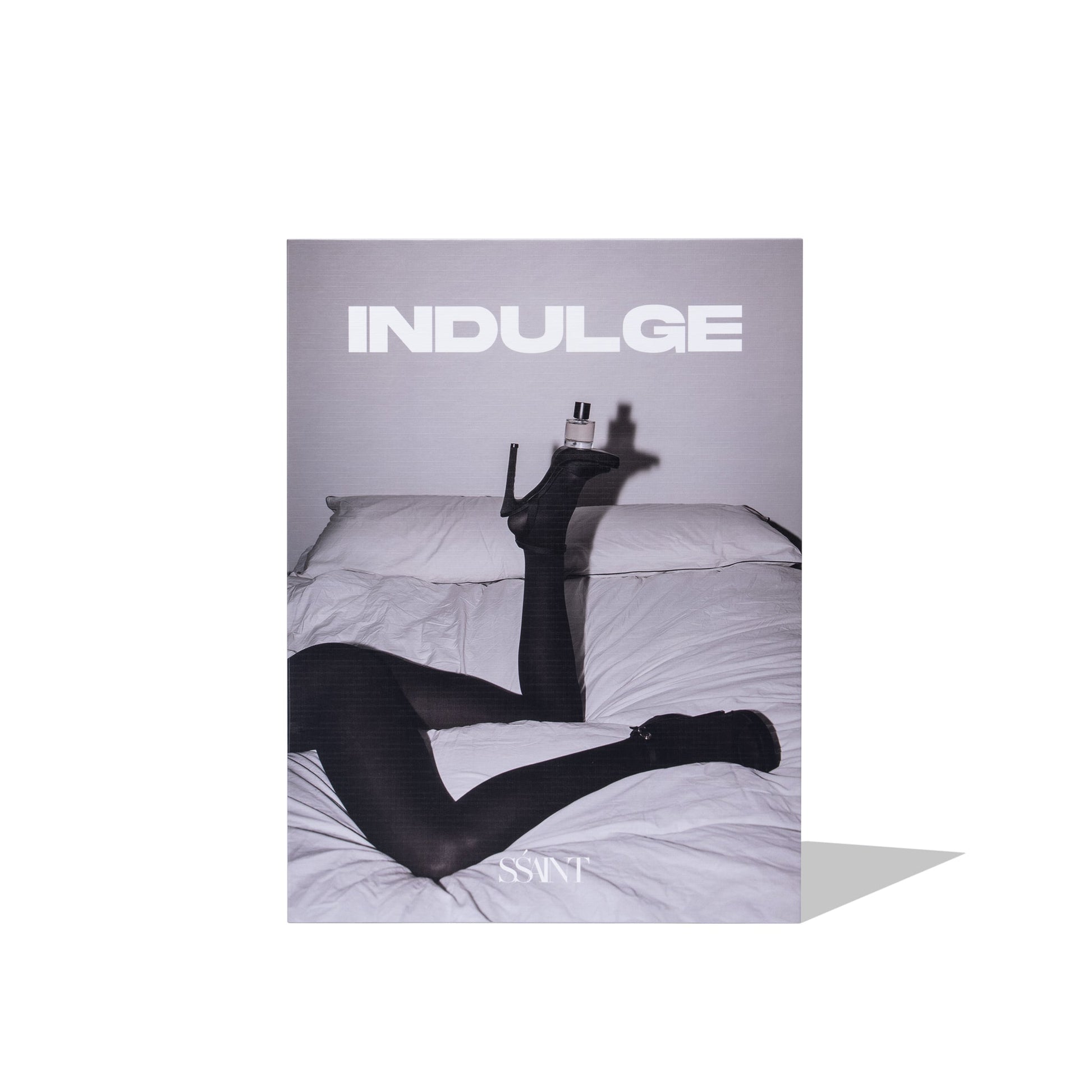 SŚAINT SCENT LIBRARY: VOL 3