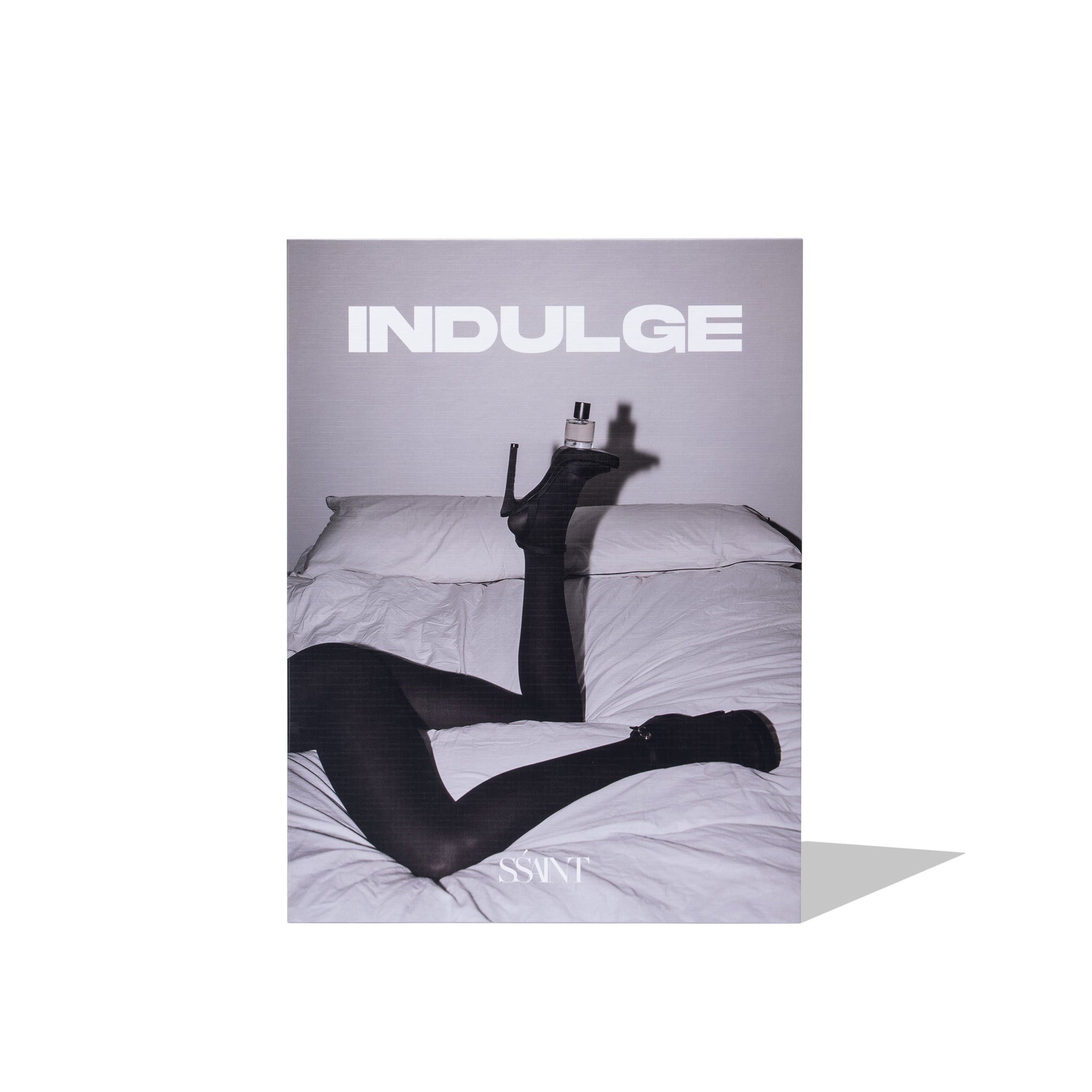 SŚAINT SCENT LIBRARY: VOL 3