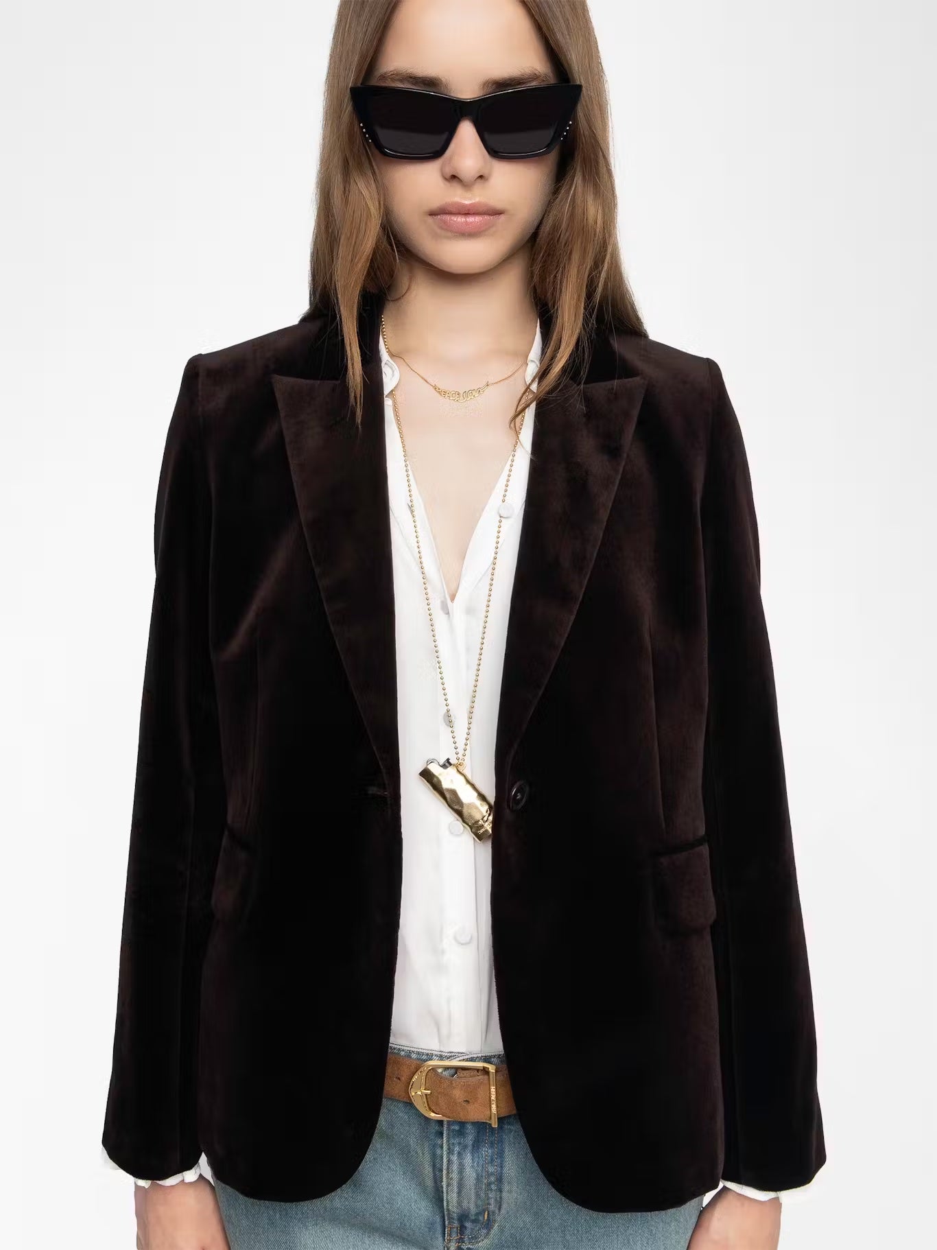 Zadig&Voltaire Vavy Blazer