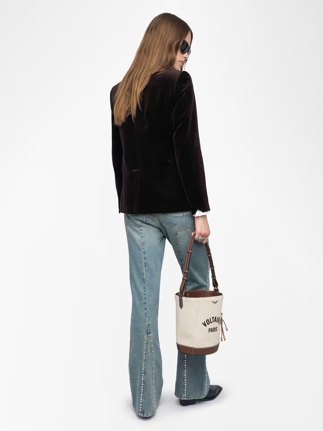 Zadig & Voltaire Vavy Blazer