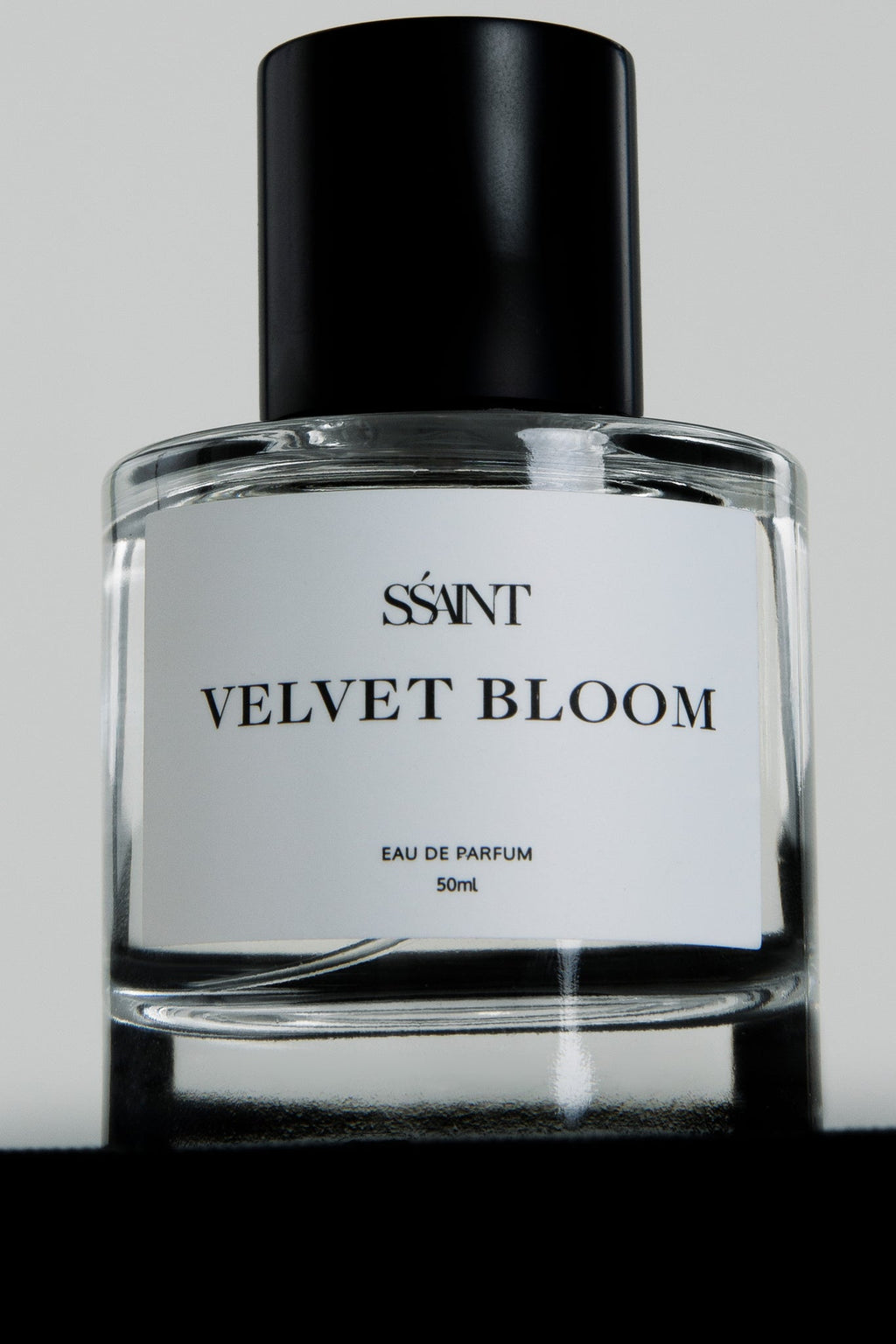 SSAINT Velvet Bloom Eau de Parfum 50ml and 100ml