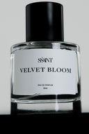 SSAINT Velvet Bloom Eau de Parfum 50ml and 100ml