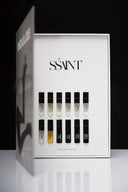 SŚAINT SCENT LIBRARY: VOL 3