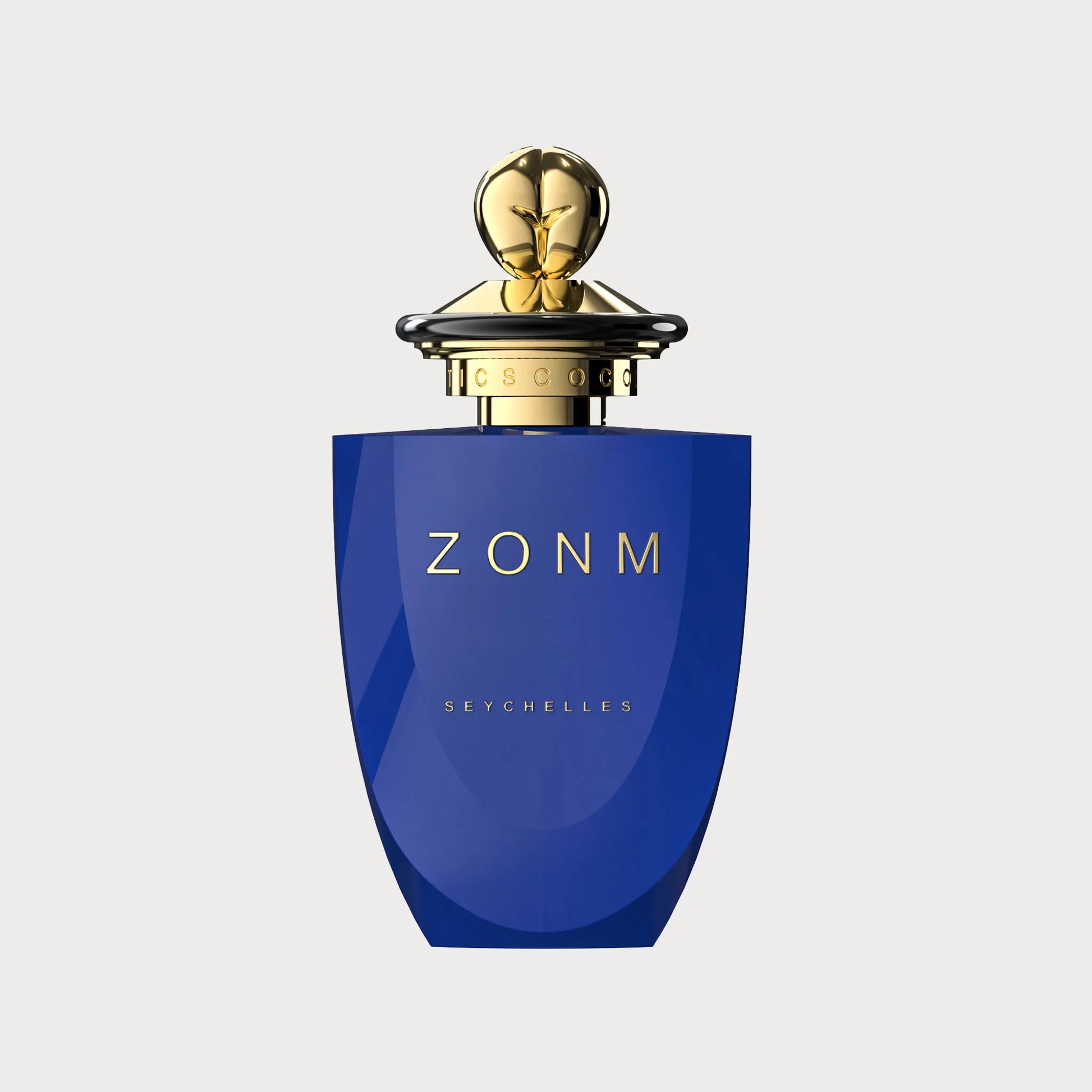COCO DE MER FRAGRANCE CO. ZONM 75mL
