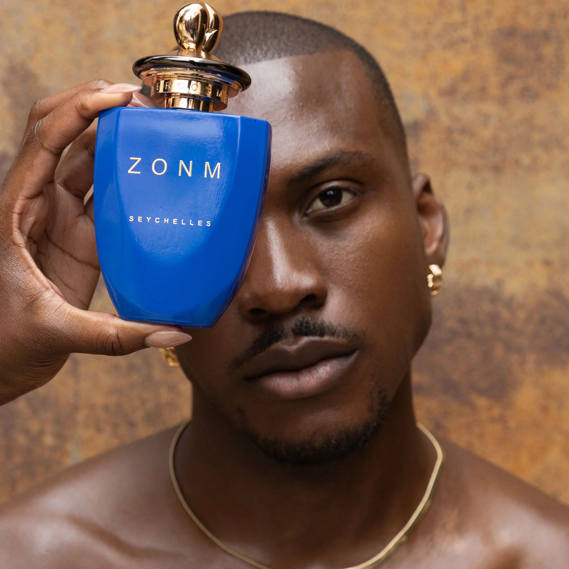 COCO DE MER FRAGRANCE CO. ZONM 75mL