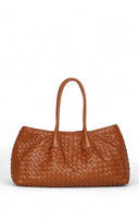 Walter Baker Alina Large Tote, Almond Color