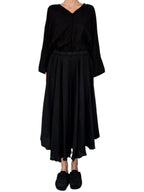 JAGA Angie Skirt in Black