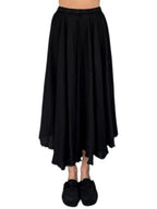 JAGA Angie Skirt in Black