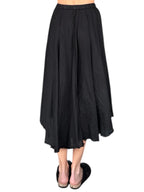 JAGA Angie Skirt in Black