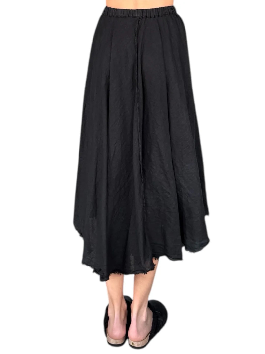 JAGA Angie Skirt in Black