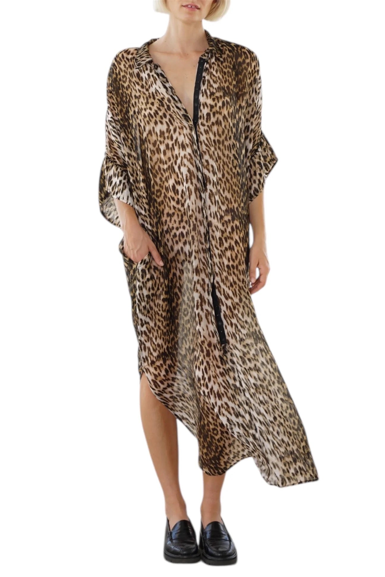 JAGA Savannah Dress