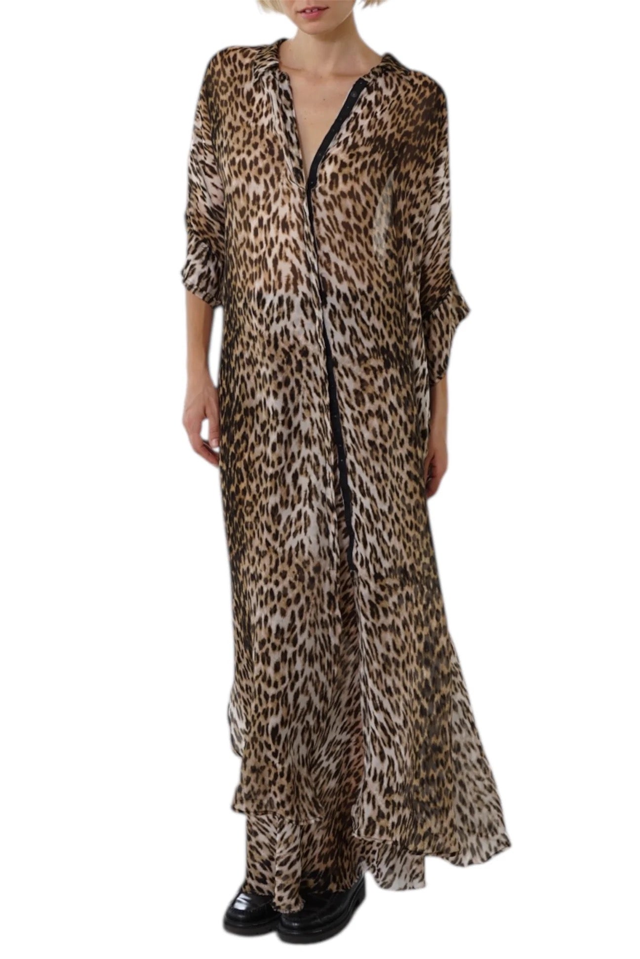 JAGA Savannah Dress