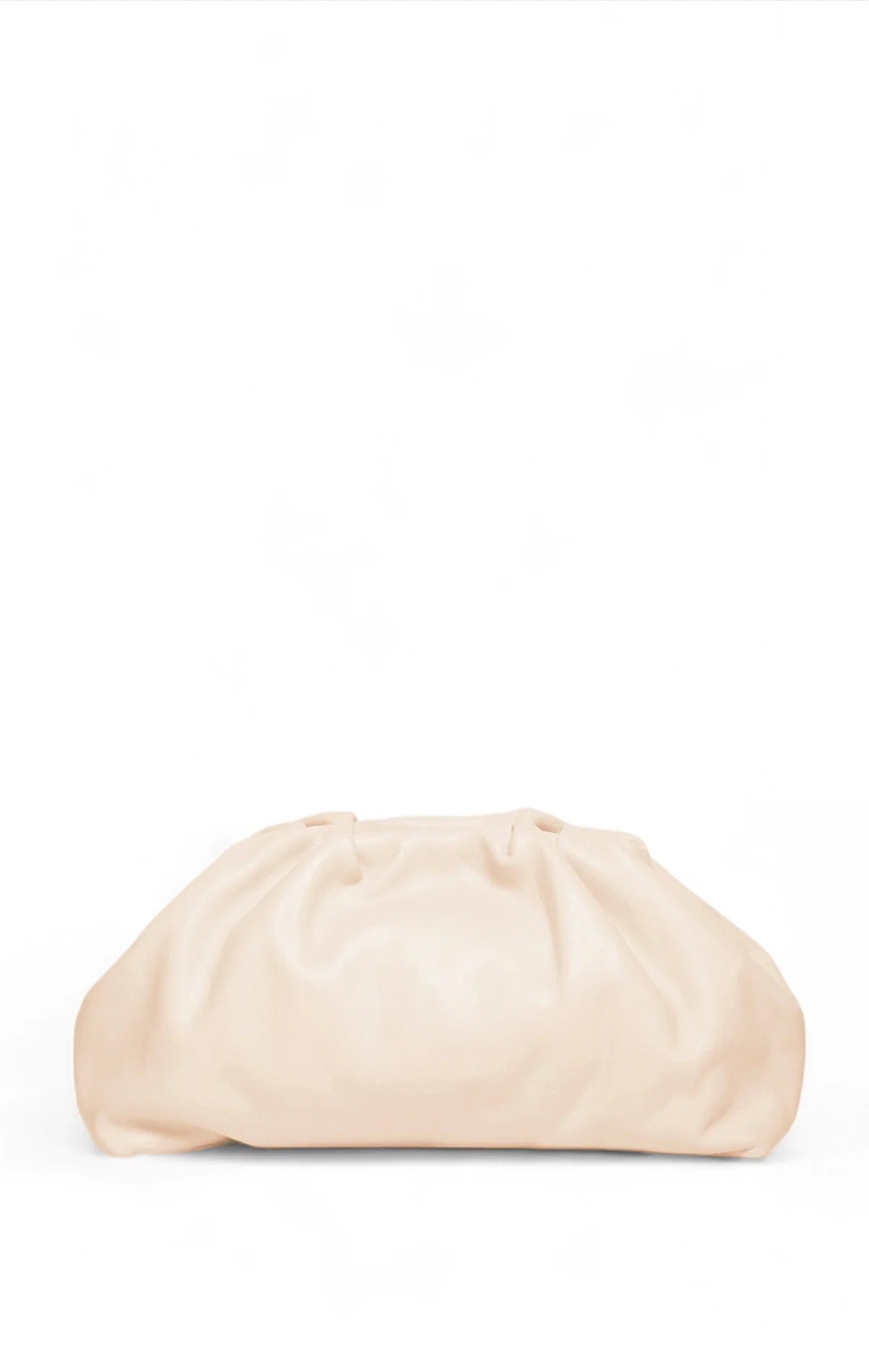 Walter Baker Olivia Clutch, Oyster