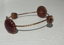 Alba Bijoux Gem Bangles