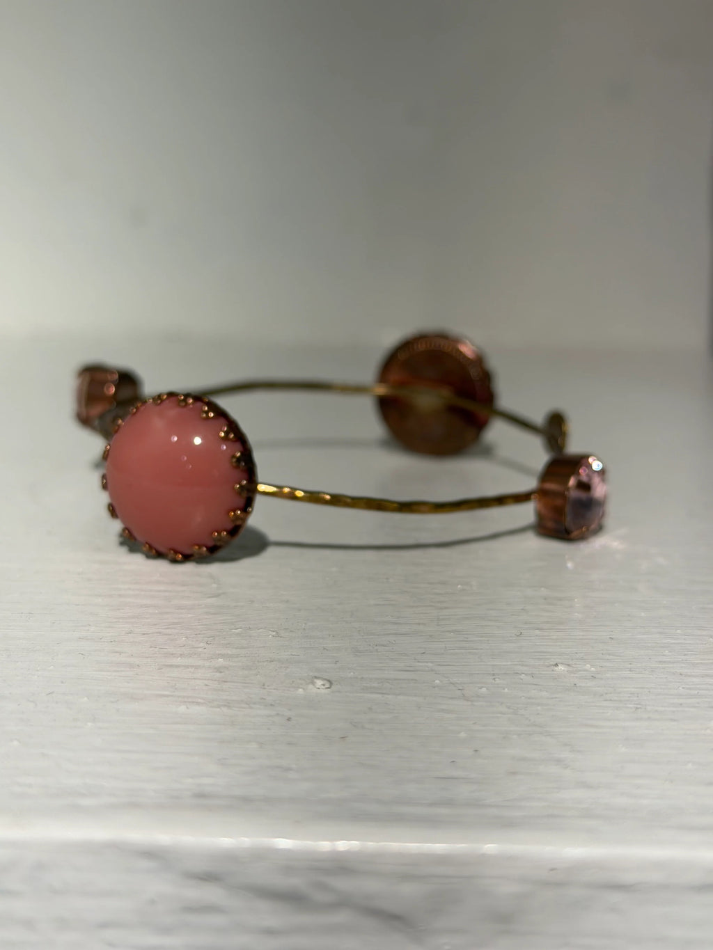 Alba Bijoux Gem Bangles