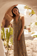Sundress Natasha Dress