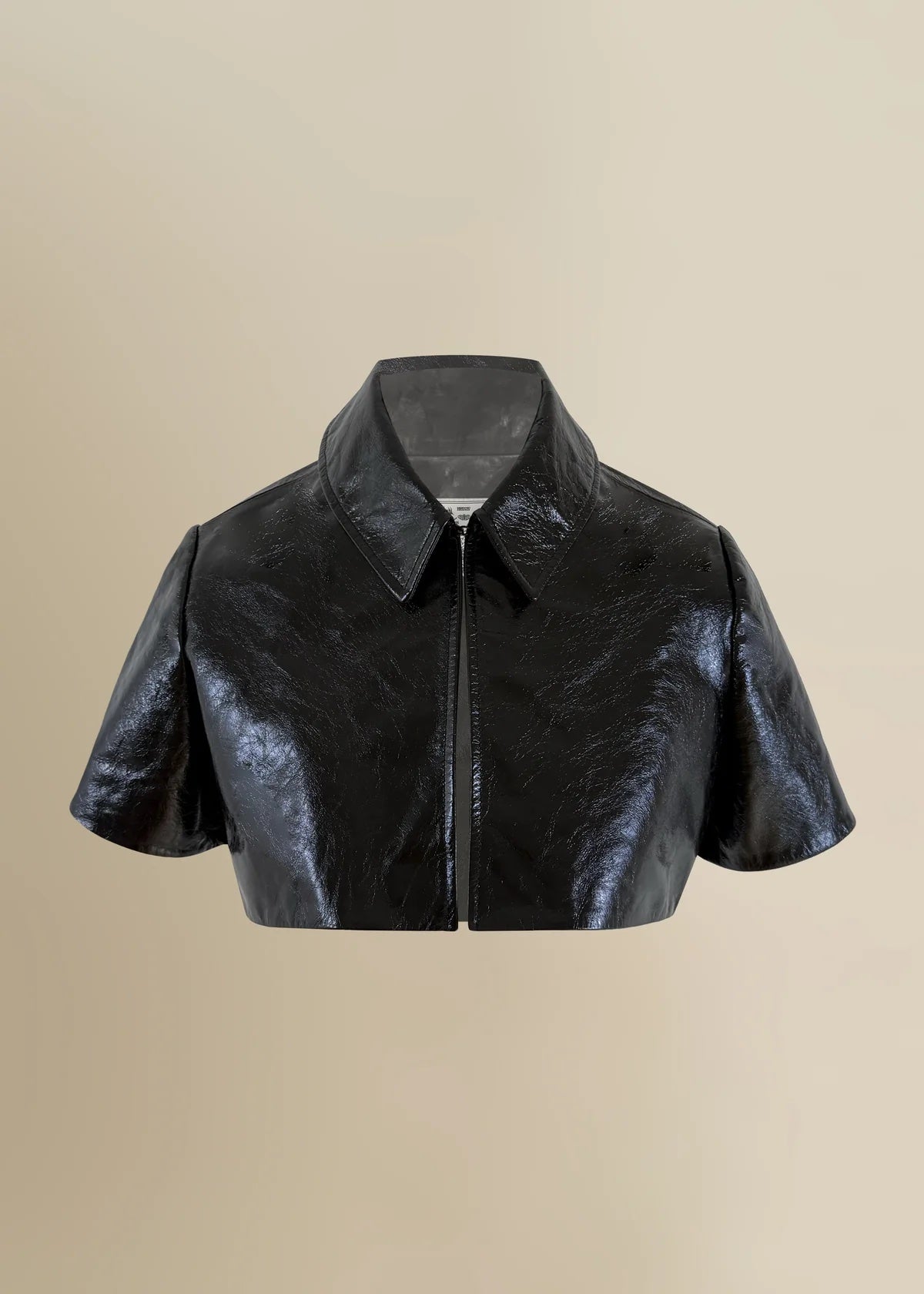 Contessa Mills Circe Bolero in Black