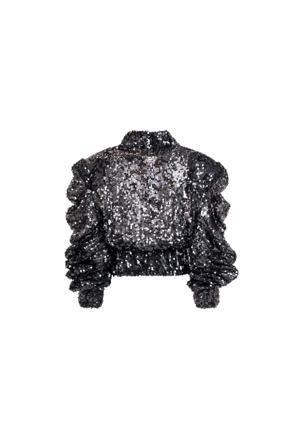 The Sagio Naked Shimmer Bomber