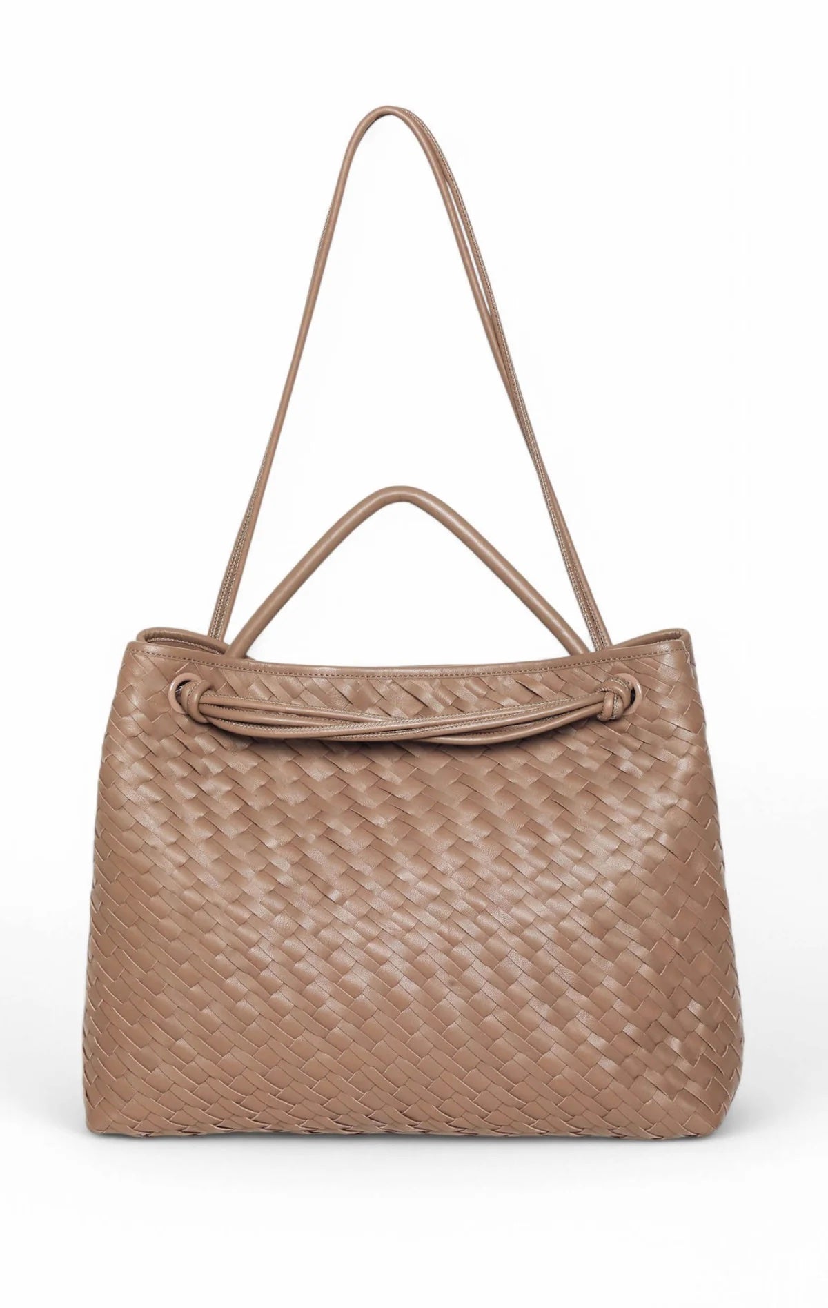 Walter Baker Hazel Large Tote, Cedar