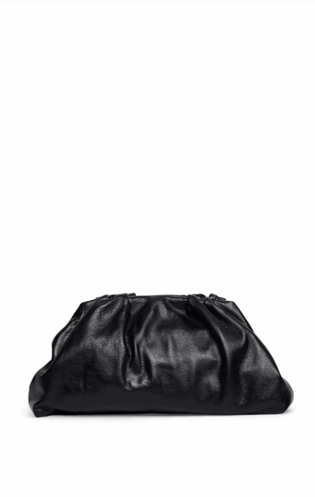 Walter Baker Olivia Clutch, Black