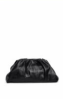 Walter Baker Olivia Clutch, Black