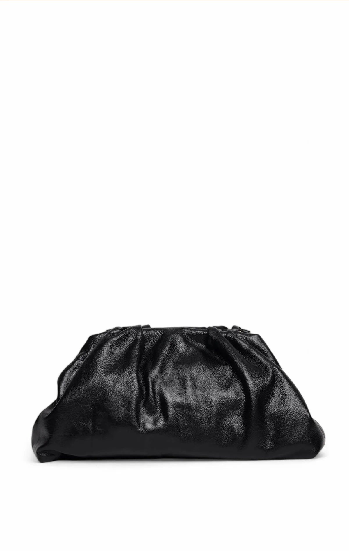 Walter Baker Olivia Clutch, Black