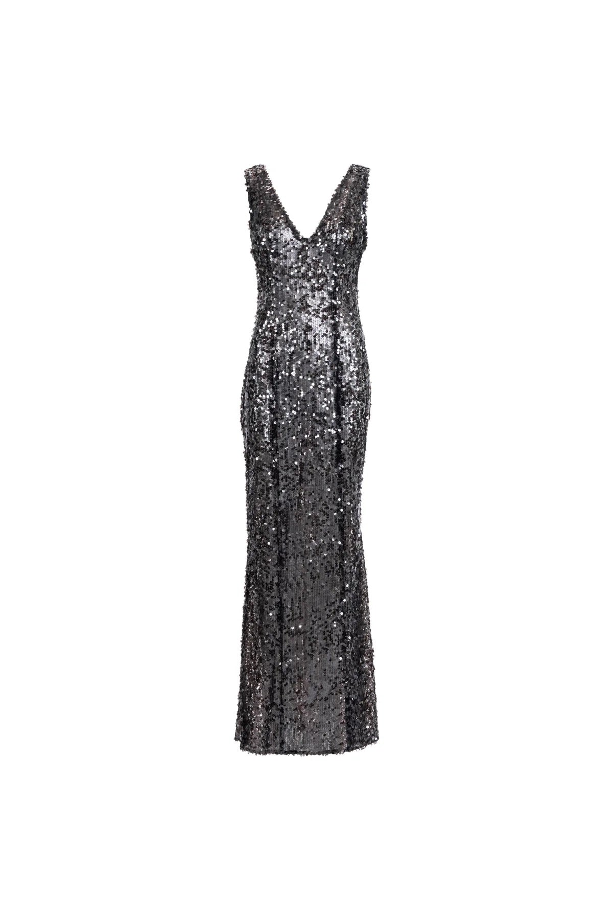 The Sagio Naked Shimmer Dress